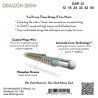 DAP-12 DRAGON SKIN +