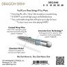 DR Strings DEQ-9 46 DRAGON SKIN +