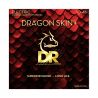 DR Strings DEQ-10 DRAGON SKIN +