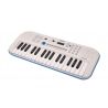 Oqan QKb32BL Azul Teclado iniciacion