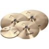 Zildjian Set Platos Rock Music
