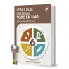Lenguaje Musical Todo en Uno 6º Nivel +USB 2º Profesional