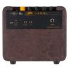 Ortega PTWO Amplificador Acústico Portátil 12W con Batería y Bluetooth
