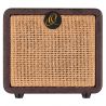 Ortega PTWO Amplificador Acústico Portátil 12W con Batería y Bluetooth