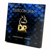 DR DBQ-45 Dragon Skin+ Medium Cuerdas Bajo Quantum Nickel Coated