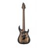 Cort KX507MS PM NBB Guitarra Eléctrica 7 Cuerdas Multiescala Fishman Pale Moon