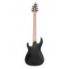 Cort KX507MS PM NBB Guitarra Eléctrica 7 Cuerdas Multiescala Fishman Pale Moon