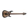 Cort KX507MS PM NBB Guitarra Eléctrica 7 Cuerdas Multiescala Fishman Pale Moon