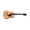 Guild M-40E NAT SP MH Electroacústica USA All-Solid LR Baggs Element