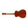 Guild M-40E NAT SP MH Electroacústica USA All-Solid LR Baggs Element