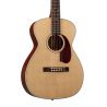 Guild M-40E NAT SP MH Electroacústica USA All-Solid LR Baggs Element