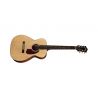 Guild M-50E USA Electroacústica Rosewood Spruce M-Concert LR Baggs VTC