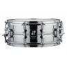 Sonor Kompressor KS 14x5.75 SDS Caja de Acero Cromado Power Hoop