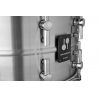 Sonor Kompressor Aluminium KS 14x8 SDA Caja de Aluminio