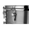 Sonor Kompressor Aluminium KS 14x8 SDA Caja de Aluminio