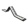 Carry On Folding Piano 88 Black