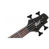 Cort Action Dlx As Opn