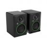 Mackie CR3.5 Pareja Monitores Estudio