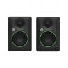 Mackie CR3.5BT Pareja Monitores Estudio