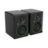 Mackie CR4.5BT Pareja Monitores Estudio