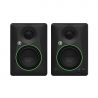 Mackie CR4.5BT Pareja Monitores Estudio