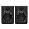 Mackie CR5BT Pareja Monitores Estudio