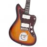 Sire Larry Carlton J5 3Tone Sunburst