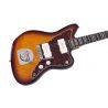 Sire Larry Carlton J5 3Tone Sunburst