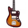 Sire Larry Carlton J5 3Tone Sunburst