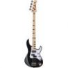Compra YAMAHA LTDIII BLACK W-C bajo electrico al mejor precio