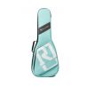 Real Mission FRMCAQ Funda Guitarra Clásica Aqua