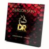 DR DBS-45 Dragon Skin + Coated Stainless Steel