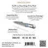 DR DBS-45 Dragon Skin + Coated Stainless Steel
