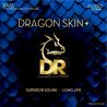 DR DBQ-45 100 Dragon Skin + Coated Quantum Nickel