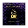 DR DAP-11 Dragon Skin + Coated Phosphor Bronze Custom Light