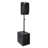 Proel S12A Subwoofer Activo 12''