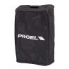Proel COVERV10 Funda Protectora para altavoz V10