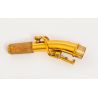 Bressant Ss220 Saxofón Soprano Curvo