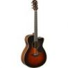 Compra YAMAHA AC3M ARE TOBACCO BROWN SUNBURST al mejor precio