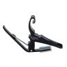 Kyser Kg6ba Black Cejilla Guitarra eléctrica