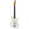 Sire Larry Carlton J5 White