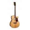 Cort Gold OC6-Bocote Nat con estuche