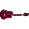 Ortega RURUBY-CE Ukelele Concierto Electrificado Cutaway