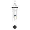 Meinl Sonic Energy CMC25S Cortina de Meditación Chakra