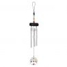 Sonic Energy Tolcc12Mini Cortinilla Chimes