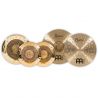 Meinl B15182021 Byzance Assorted Cymbal Set