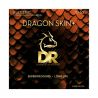 DR DEQ-10 52 DRAGON SKIN +