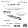DR DEQ-10 52 DRAGON SKIN +