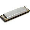 Hohner Big River Harp C Major New Armónica Diatónica