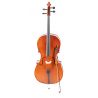 Amadeus CLF-20 3 4 Cello Macizo